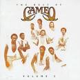 The Best of Cameo, Vol. 2
