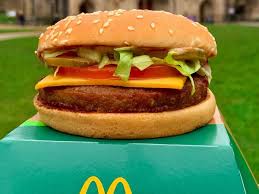 "McDonald