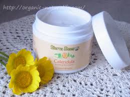 السلعه الحادية عشر : Sierra Bees, Calendula, Soothing Skin Cream with Manuka Honey, 2 oz (60 g)
