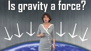 Sabine Hossenfelder: Backreaction: Is Gravity a Force?