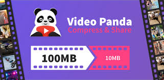 Compresseur Vidéo Panda Redimensionne Films&Vidéos ...