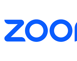 Bild på Zoom logo