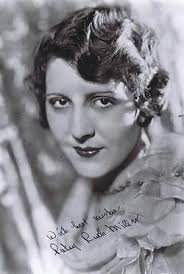 Patsy Ruth Miller Added by: Ron Moody - 8907535_127956001790