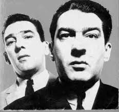 Image result for two shot kray twins