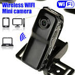 Mini kamera spy cam drahtlos in Sicherheitstechnik eBay