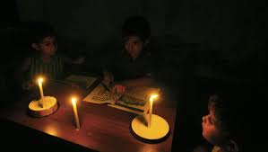 Image result for electrical outage pictures