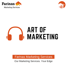 Art of Marketing With Farinas
