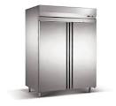 Commercial Refrigeration Equipment, Freezers and