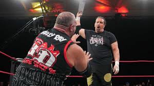 Tommy Dreamer Reveals the Truth Behind His Connection with Bully Ray