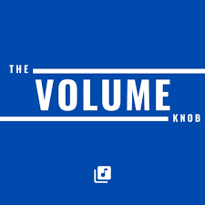 The Volume Knob