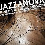 Funkhaus Studio Sessions