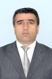 Ramazanov Mahammadali Ahmed oglu. Date and place of birth: 1958, 31 October, Spitak, Armenia. UNIVERSITY EDUCATION AND ACADEMIC DEGREES OBTAINED - ramazanov
