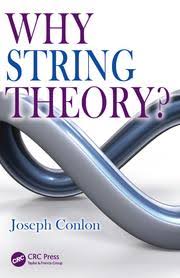 Direct Experimental Evidence for String Theory | Joseph Conlon ...