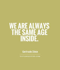 Age Quotes | Age Sayings | Age Picture Quotes via Relatably.com
