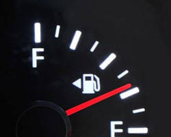Fuel gauge car的圖片