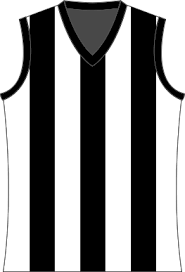 Image result for aussie rules magpies images