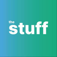 The Stuff Podcast