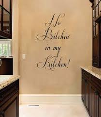 Funny Kitchen Quotes on Pinterest | Kitchen Quotes, Funny Kitchen ... via Relatably.com