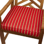 Outdoor chair cushions sunbrella Fujairah