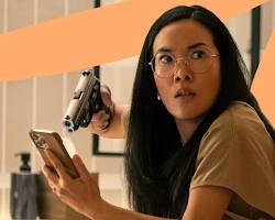 Image of Ali Wong as Amy Lau in Beef