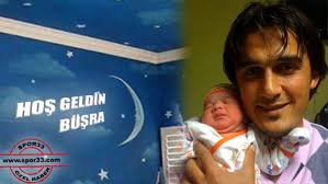 Fatma ve Tuna Kaya çiftinin en mutlu günü. Mersin İdman Yurdu&#39;nun başarılı futbolcusu Tuna Kaya ikinci kez baba oldu. Fatma ve Tuna Kaya çiftinin ikinci kız ... - tuna-kaya-cocugu.jpg8664056658tuna-kaya-cocugu