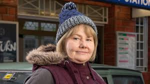 annette badland