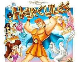 Imagem de Hercules (1997)