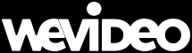 Image result for wevideo logo