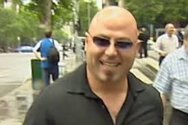 The younger brother of Tony Mokbel will spend an extra eight months in jail for refusing to give evidence about the murders of Lewis Moran and Victor Peirce ... - 243706-3x2-940x627