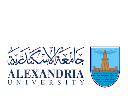 Image of شعار جامعة الإسكندرية