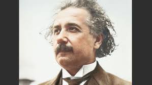 Image result for Einstein