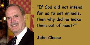 John-Cleese-Quotes-2.jpg (517×259) | funny | Pinterest | Quote via Relatably.com
