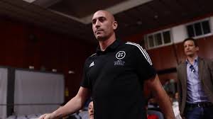 Luis Rubiales Exclusive Interview with Luis Rubiales: Granting Players