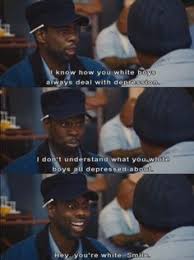 Longest Yard on Pinterest | Adam Sandler, Funny Sports Quotes and ... via Relatably.com
