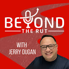 Beyond the Rut: Create a Life Worth Living in Your Faith, Family, Career