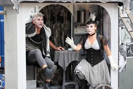 Image result for street theatre