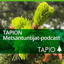 Metsäntuntijat-podcast