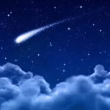 Image result for shooting star