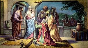 Image result for images for the wise men's visit