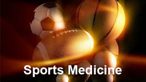 Image result for :sports medicine