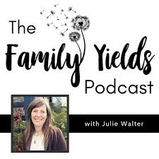 Family Yields Podcast