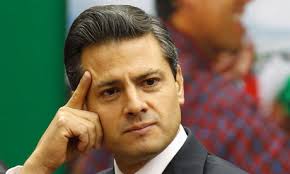 A US cable claimed Televisa gave the Mexico State governor Enrique Peña Nieto wide coverage - A-US-cable-claimed-Televi-008