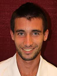 Men&#39;s Cross Country Runner of the Week: Pablo Salcedo Castro. Castro became the first Armstrong men&#39;s cross country runner to capture an individual title ... - arm_castro