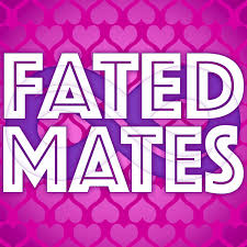 Fated Mates - A Romance Novel Podcast