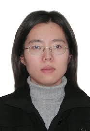 Here a picture of the Atom chip group, And here is a picture of Li Yun. - photoLiYun