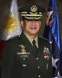 Philippines General Gregorio Catapang