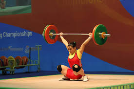 Image result for olympic snatch