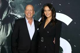 Bruce Willis And Emma Heming: A Journey of Love and Togetherness - 1