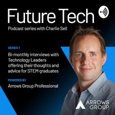 Future Tech with Charlie Sell