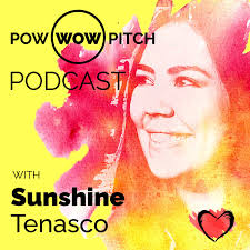 Pow Wow Pitch Podcast